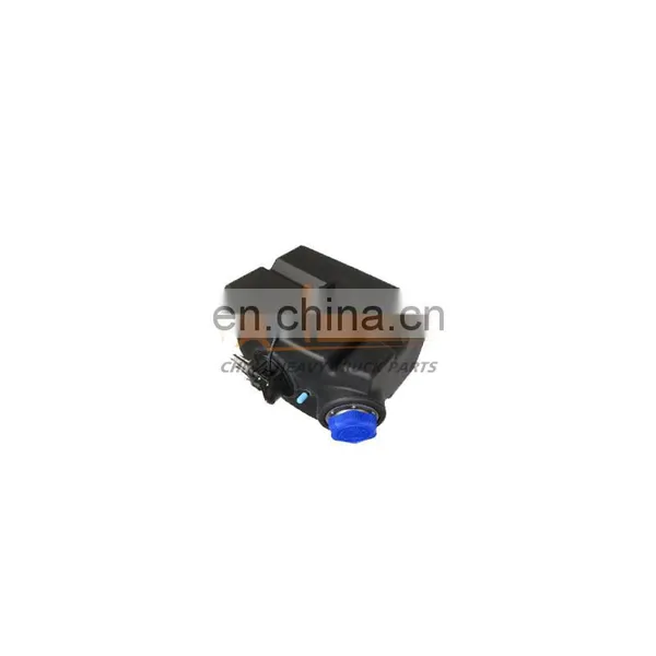 Großhandel von CNHTC SITRAK MAN MC11/MC13 Motorzubehör AC99255610007 Harnstofftank und Installation (C7/Einachs-Sattelzugmaschine/27 photo-2