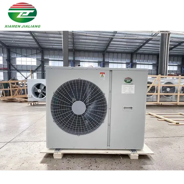 Powerful Cold Room Industrial Price Frozen Room Cold Storage Cold Storage Room photo-3