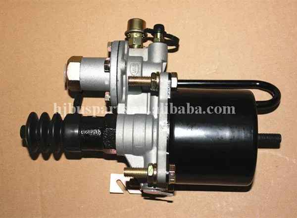 Other Performance Parts Truck Parts China Bus ZK6858H9 ZK6842D Clutch Pull Slave Cylinder photo-3