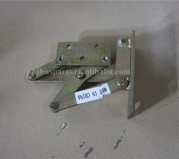 Auto Accessories City Bus Body Kits 3-0082 Bus Lock Door Handle photo-5