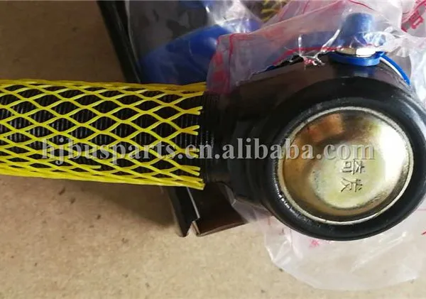 Other Performance Parts Auto Spare Parts Guangdong 22x30 Golden Dragon Bus Steering Drag Link Ball Joint photo-6