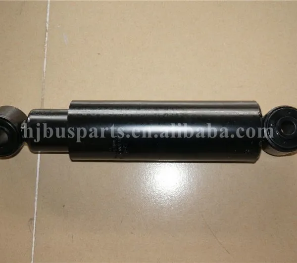 4817-00000966 2915-00075 Bus Chassis Chinese Shock Absorber With Good Quality for Chinese Bus photo-3