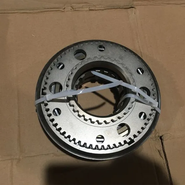 For Coach Bus Synchronizer Assybus Parts 6DSX180T-1701180 3-4 Fast Gearbox photo-3