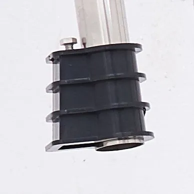 Pool Ladder MURU Ladder Stainless Steel Swimming Pool Handrail Splash Pool Ladder photo-2