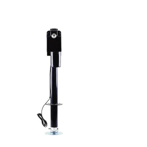 3.5k 12V Electric Trailer Jack Camper Trailer Stabilizer With Drop Leg photo-5