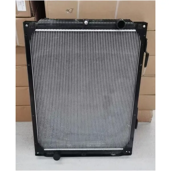 Auto Tractor Engine Cooling System Parts 1301010-K26B0-01A Radiator for Truck photo-2