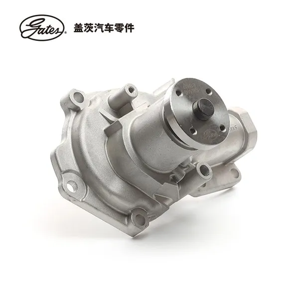 Original Gates GWP5140 Car Engine Cooling System Water Pump Repair Kit for DONGFENG KIA Bomba de Agua 1027110GA photo-6