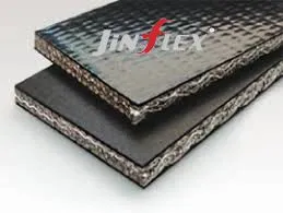 Product Information of Layered Fabric Core Conveyor Belt photo-2