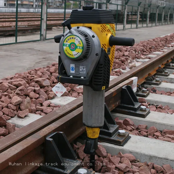 ND-5 Internal Combustion Impact Tamping Pick
