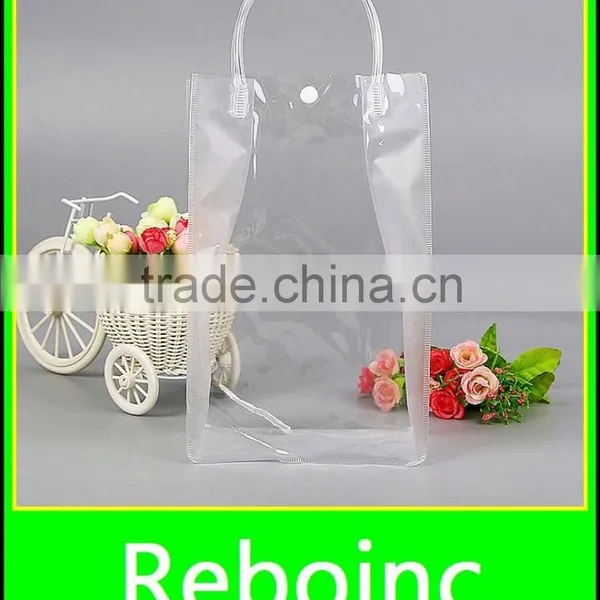 Factory Apparel Gift Bags Plastic Garment Bags