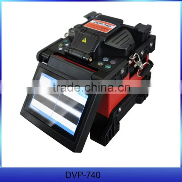 CCIT DVP-740 Mini FTTx Fusion Splicer photo-2