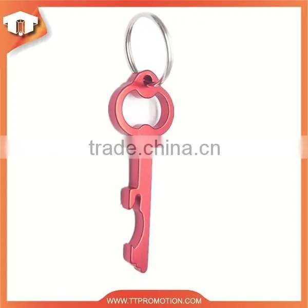 2015 Hot Selling Custom Bottle Opener Keychain photo-3