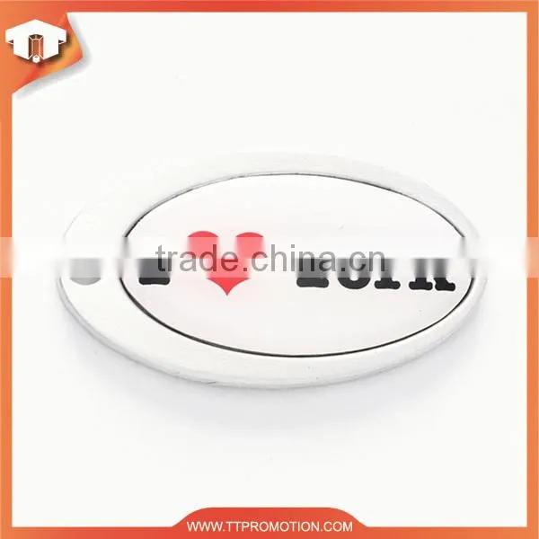 Promotion Custom Poker Chip Keychain photo-2