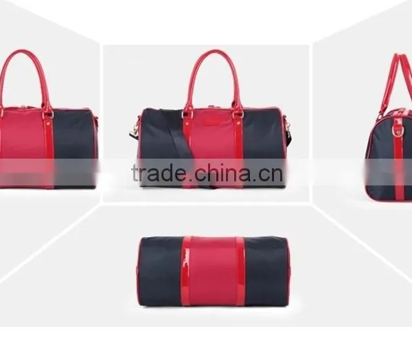 High Quality Nylon Traveling Bag Fashion Big Capacity Bag photo-5