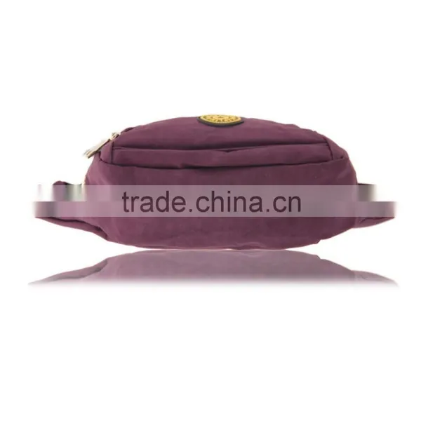 Professional Design Fashion Fanny Pack Waist Bag photo-3