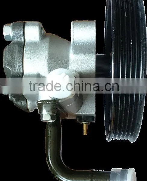 Power Steering Pump Applied For Hyundai H100 H200 HB100 07-13 Diesel 57100-4H100 photo-3