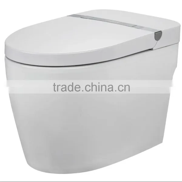 Automatic Toilet photo-2