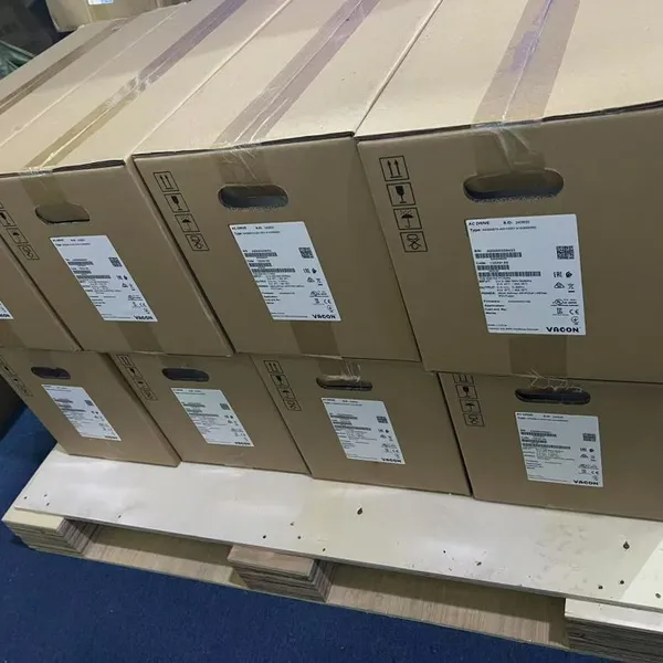 Vacon Ac Drive NXP00875-A2H1SSV-A1A3000000 45kwSpot Supply photo-2