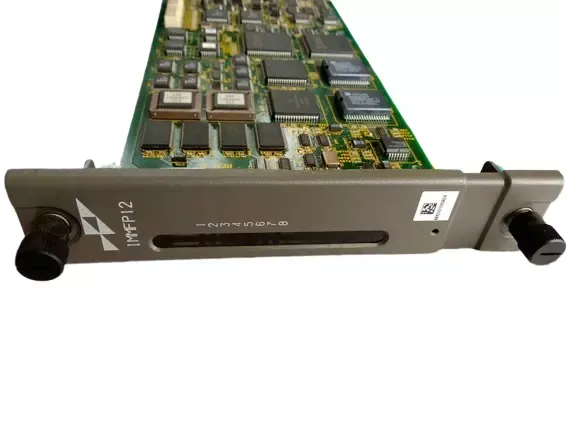 ABB IMMFP12 Multi-function Processor photo-2