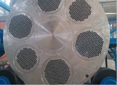 Heat Transfer Equipment Heat Exchanger photo-5