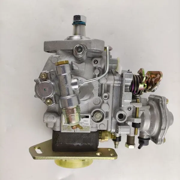 Genuine Quality 4BT Fuel Injection Pump 3960902 photo-3