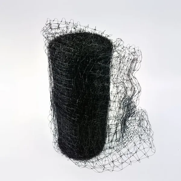 Pond & Bird Protective Netting Black 14ft X 14ft Strong and Durable photo-3
