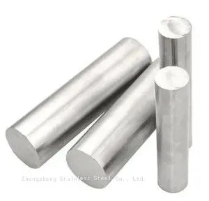 Custom Uns K93120/AMS 6514/ASTM A579 Nickel Alloy Rod for Missile & Rocket Motor Maraging 300 Super Alloy Bar