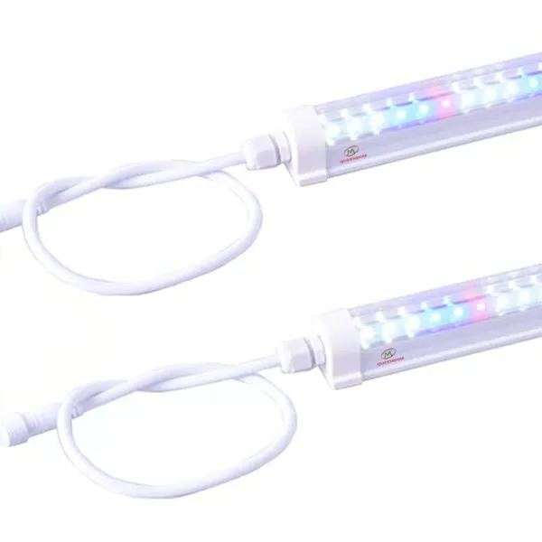 T8 Grow Lights | Led Grow Lights | t8 Plant Lamp | T8 Grow Light Tube photo-3