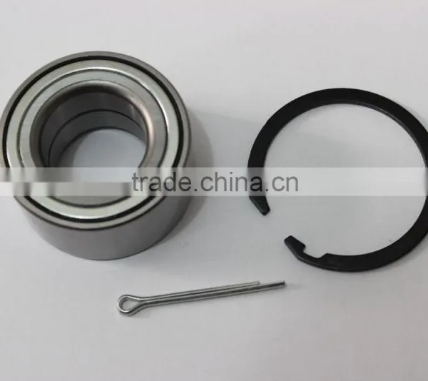 Ball Bearing Wheel Bearing Repairing Kit VKBA3907 for Front Axle photo-2