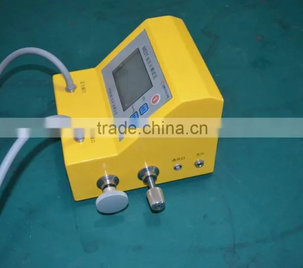 ME01 Blood Pressure Gauge Calibrator photo-3