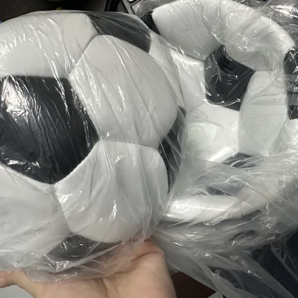 Kids/Adults Training Competition Quality PVC Football/Soccer for School, Football Teams and Activities photo-4