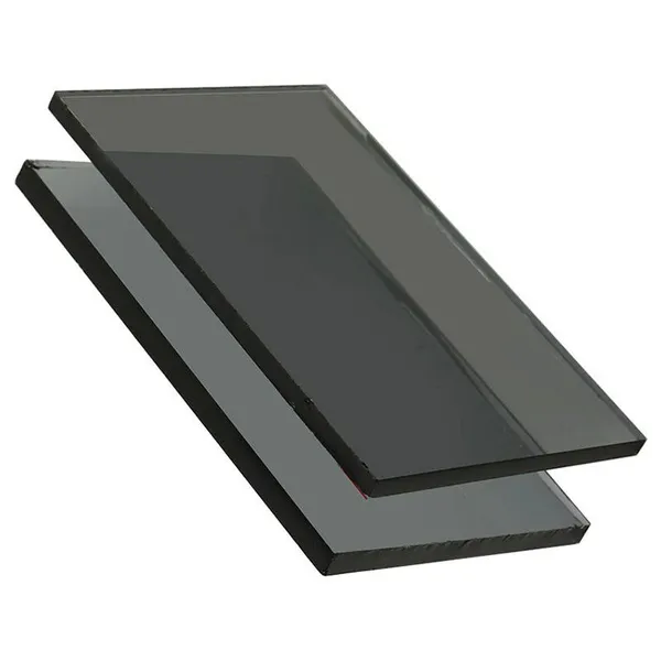 Reflective glass