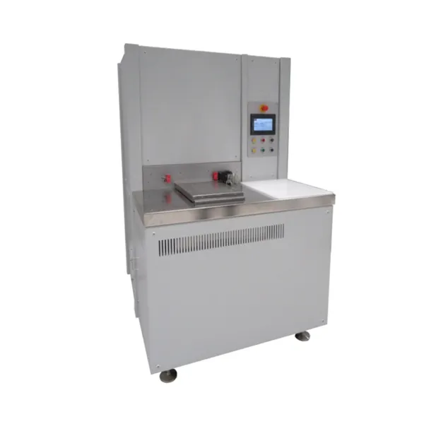 THERMAL PRESS