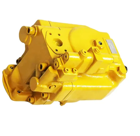 Cat 6E5650 Piston Pump Hydraulic Pump 6E 5650 for Caterpillar 789B 789C Repair Replacement photo-4
