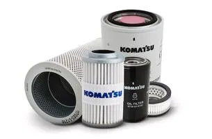 Wholesale of Genuine PC Original Filters 42W6040210 and Sany Excavator Spare Parts photo-2