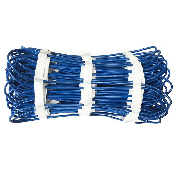 Commercial Heating Mat Snow Driveway Heating Wire for Snow Melting Eaves Melting Snow photo-2