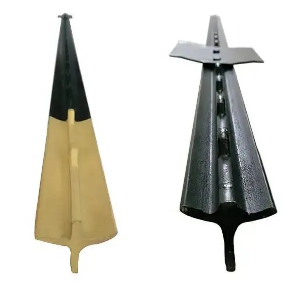 Fence Posts Sturdy Duty Metal Fence Post t Posts for Sale