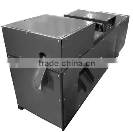 High Technology Red Date Pit Remove Machine / Jujube Pitting Machine / Cherry Pitter Machine photo-5