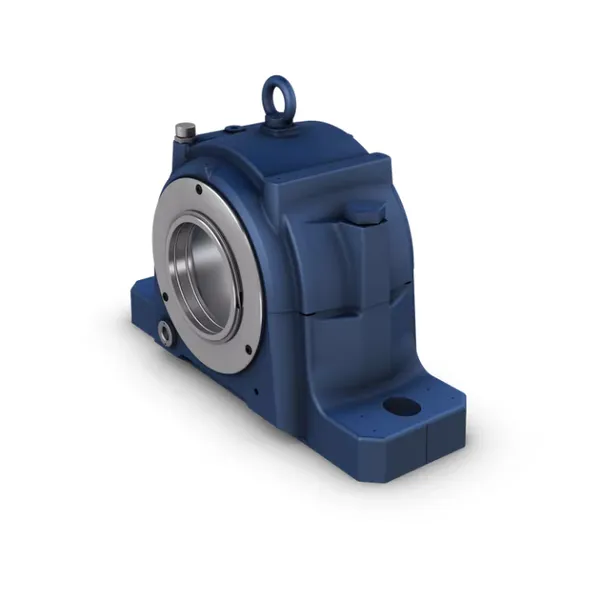 SKF SNL 530 TURU Split Plummer Block Housing for Industrial Bearings