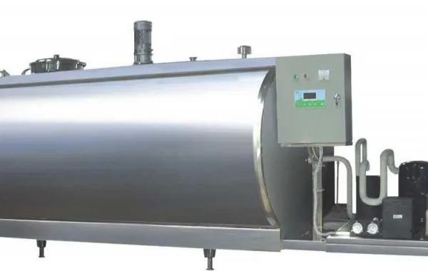 Milk Processing Plant Manufacture Price Powder Milk Processing Line/ Powder Milk Production photo-6