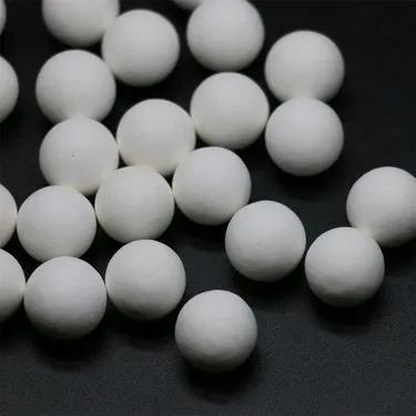 Grinding Ball