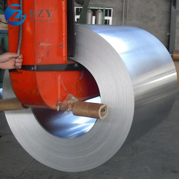 Stainless Steel Coil - 0 1mm to 10mm Thickness Customizable Width photo-4