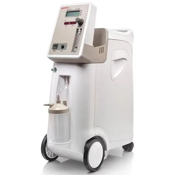 Oxygen Concentrator