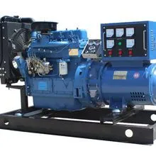 Marine Diesel Engine 200HP Boat Advance Marine Engine With Gearbox Sterndrive Marine Engine photo-3