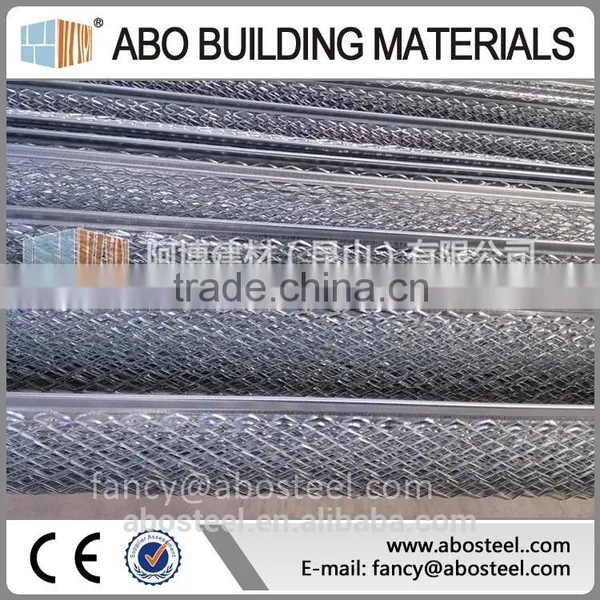Angle Beads, Corner Beads, Expanded Angle Beads, Angle Beads in Corner Guards photo-5