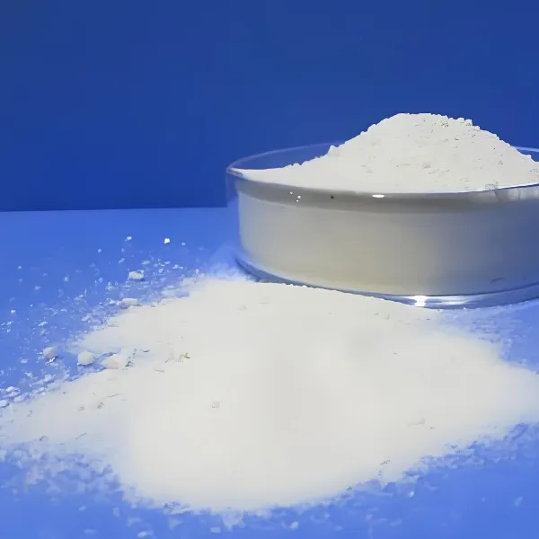 Magnesium Hydroxide