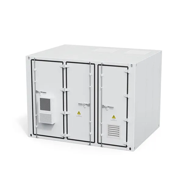 Repower Times Container Energy Storage Cabinet 500kw/1045kwh photo-3