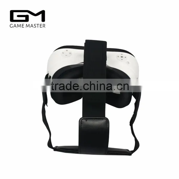 Virtual Reality VR Game MasterM1 3dPlaystation HMD, All-in-one, US Warehouse Have Stock photo-5