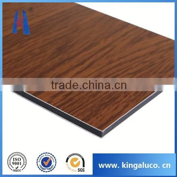 Building Facade Alucobond 4mm photo-6