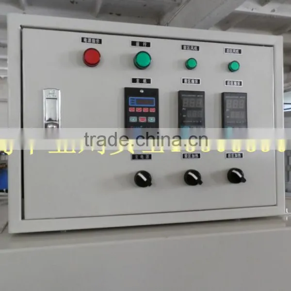 Different Sizes of Bottles Shrink Packaging Machine photo-4